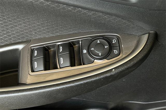 used 2023 Chevrolet Malibu car, priced at $15,495