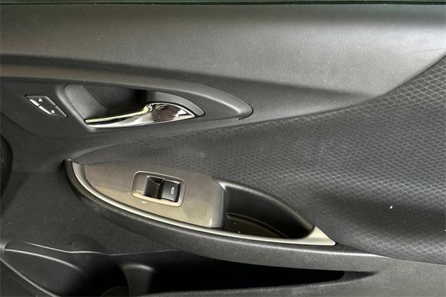 used 2023 Chevrolet Malibu car, priced at $15,495