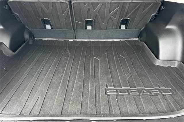 used 2015 Subaru Forester car, priced at $14,657