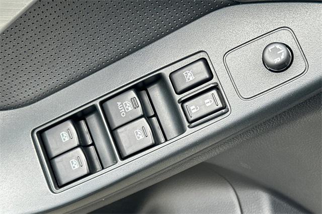 used 2015 Subaru Forester car, priced at $14,657