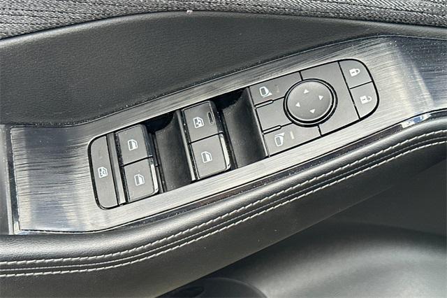 used 2023 Nissan Rogue car, priced at $22,995
