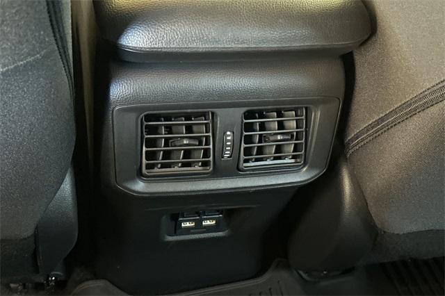used 2021 Toyota RAV4 car, priced at $26,500