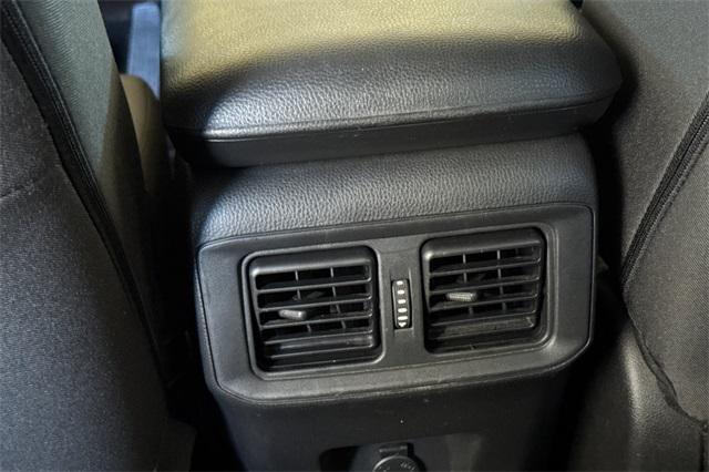 used 2024 Toyota RAV4 car, priced at $25,750