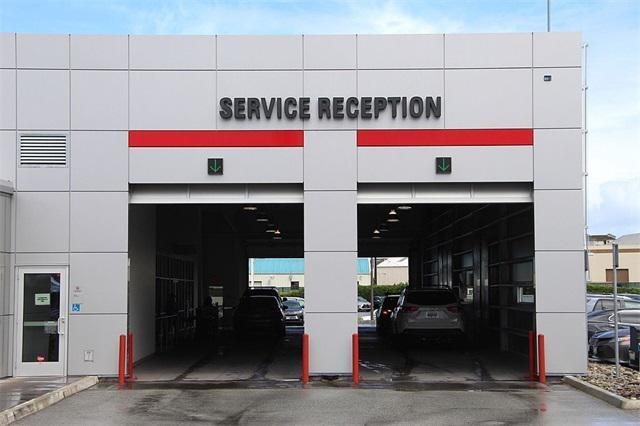 used 2024 Toyota RAV4 car, priced at $25,995