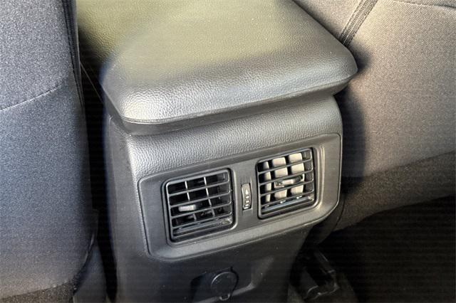 used 2024 Toyota RAV4 car, priced at $29,995