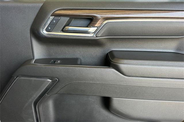 used 2023 Chevrolet Silverado 1500 car, priced at $33,695
