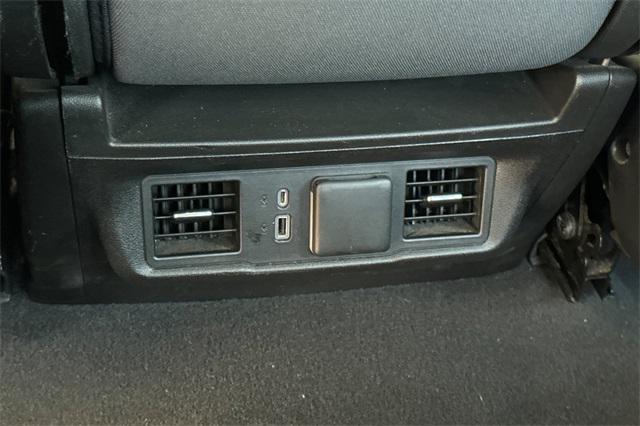 used 2023 Chevrolet Silverado 1500 car, priced at $33,695