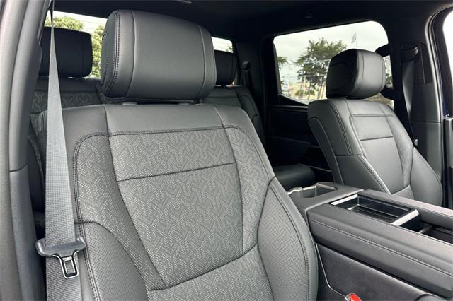 new 2025 Toyota Tundra car, priced at $60,910
