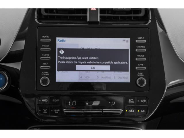 used 2020 Toyota Prius car, priced at $20,000