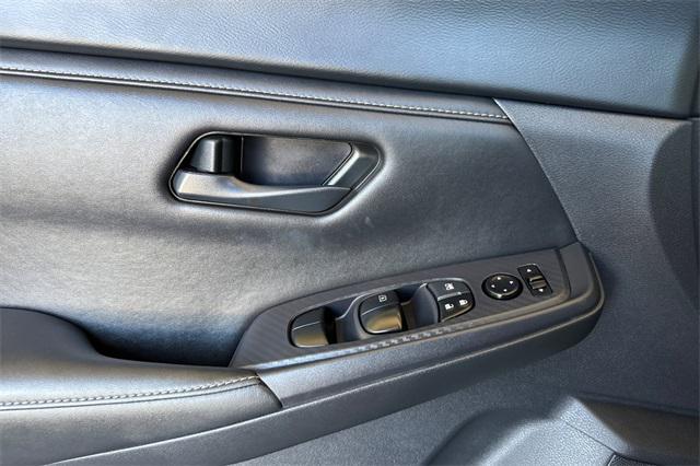 used 2024 Nissan Sentra car, priced at $18,495