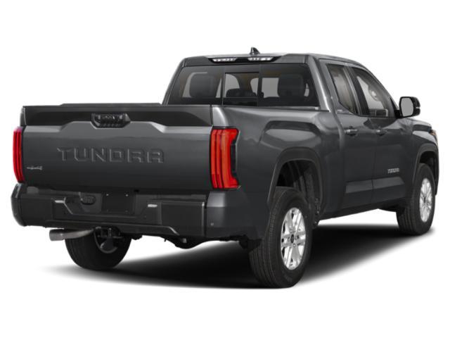 new 2025 Toyota Tundra car, priced at $48,952