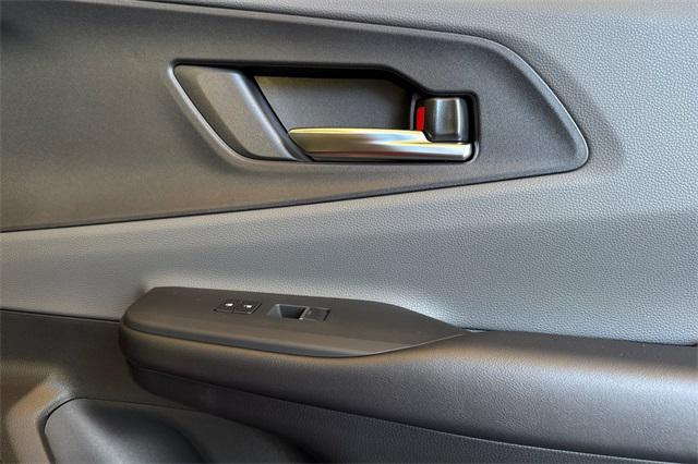 new 2026 Toyota Prius car, priced at $38,078