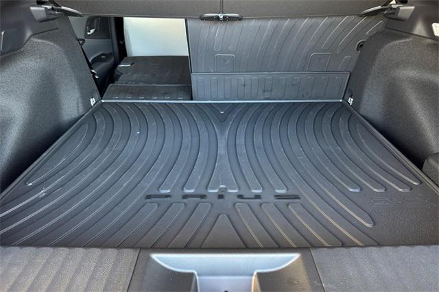 new 2026 Toyota Prius car, priced at $38,078