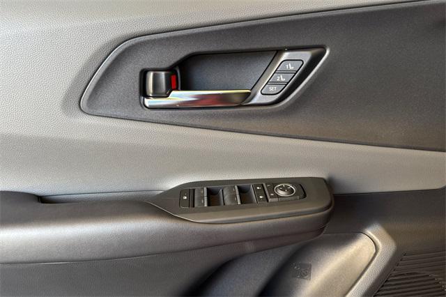 new 2026 Toyota Prius car, priced at $38,078