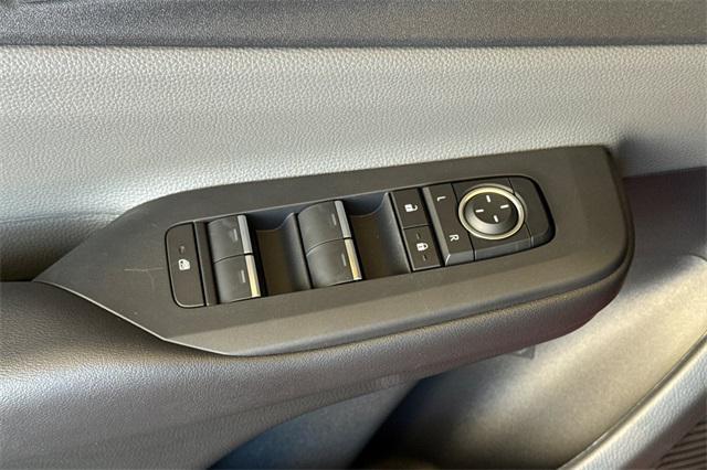 new 2026 Toyota Prius car, priced at $38,078