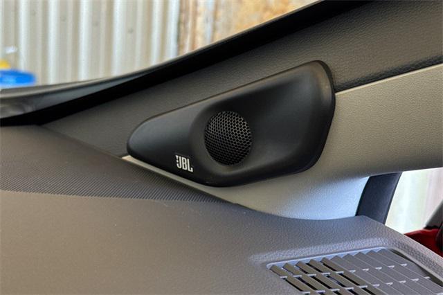 new 2026 Toyota Prius car, priced at $38,078