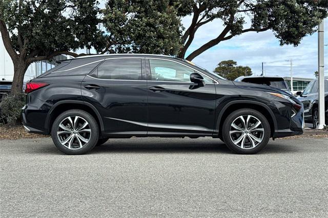 used 2019 Lexus RX 350 car, priced at $36,000