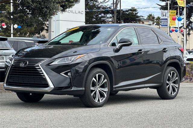 used 2019 Lexus RX 350 car, priced at $36,000