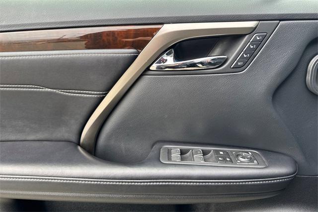 used 2019 Lexus RX 350 car, priced at $36,000