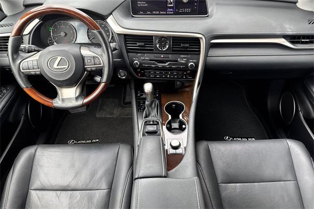used 2019 Lexus RX 350 car, priced at $36,000