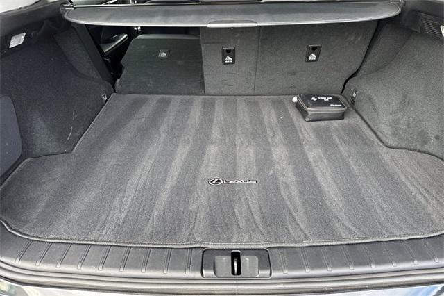 used 2019 Lexus RX 350 car, priced at $36,000