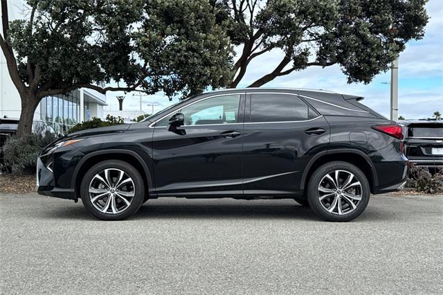 used 2019 Lexus RX 350 car, priced at $36,000