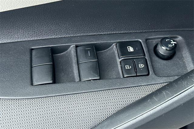 used 2020 Toyota Corolla Hybrid car, priced at $19,992