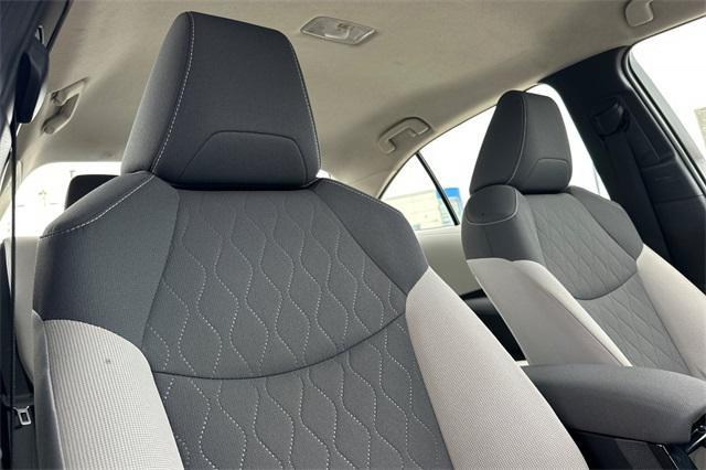 used 2020 Toyota Corolla Hybrid car, priced at $19,992