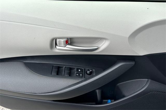 used 2020 Toyota Corolla Hybrid car, priced at $19,992