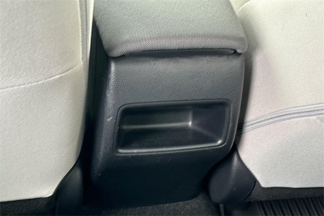 used 2020 Toyota Corolla Hybrid car, priced at $19,992