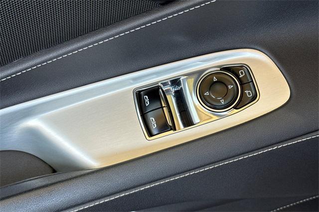 used 2020 Chevrolet Corvette car, priced at $59,750