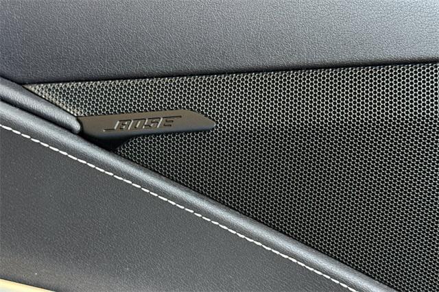 used 2020 Chevrolet Corvette car, priced at $59,750