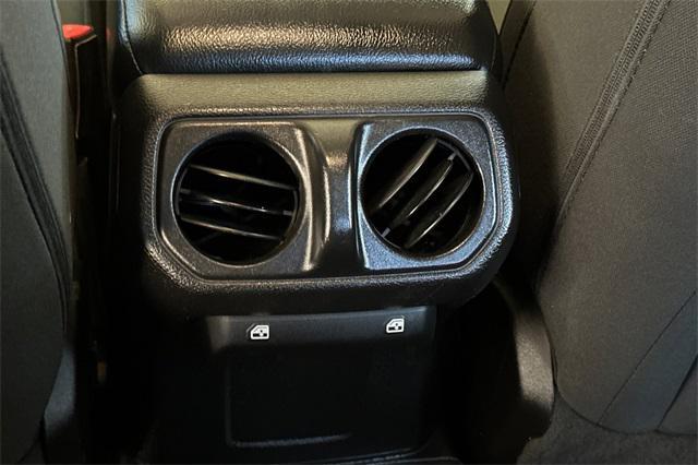 used 2020 Jeep Gladiator car, priced at $28,500