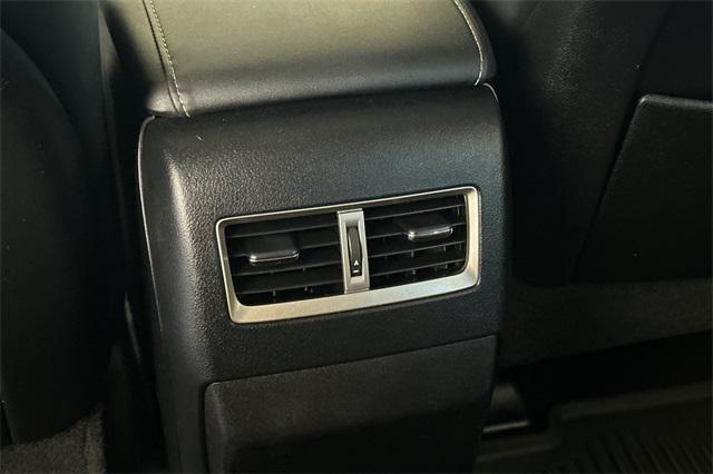 used 2021 Lexus RX 450h car, priced at $42,495