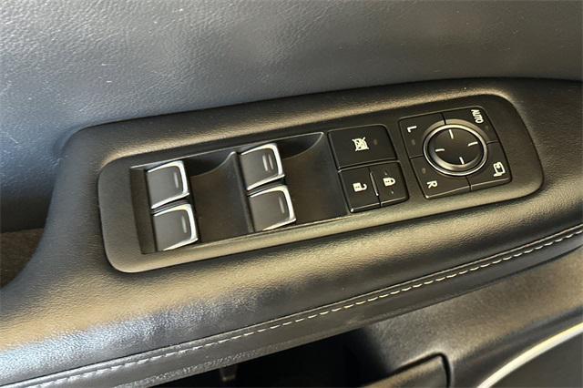 used 2021 Lexus RX 450h car, priced at $42,495