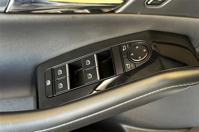 used 2023 Mazda CX-30 car, priced at $22,995