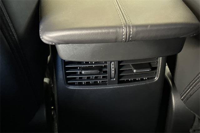 used 2023 Mazda CX-30 car, priced at $22,995