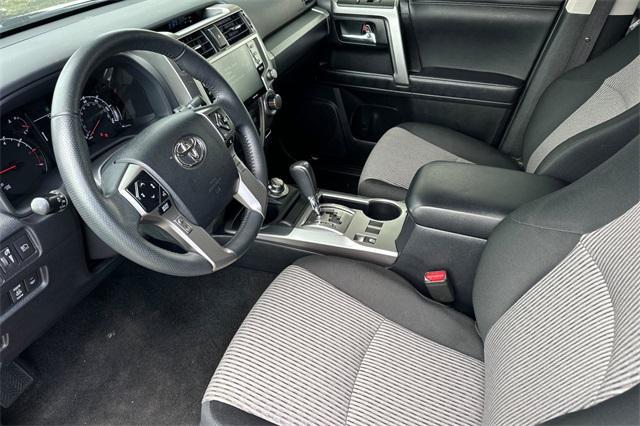 used 2024 Toyota 4Runner car, priced at $40,995