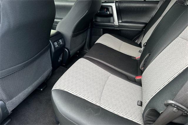 used 2024 Toyota 4Runner car, priced at $40,995