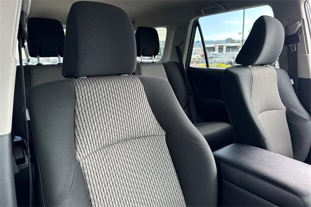 used 2024 Toyota 4Runner car, priced at $40,995