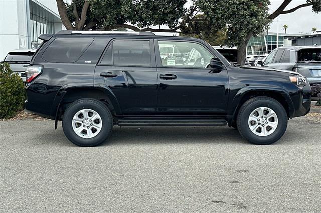 used 2024 Toyota 4Runner car, priced at $40,995