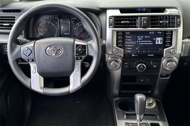 used 2024 Toyota 4Runner car, priced at $40,995