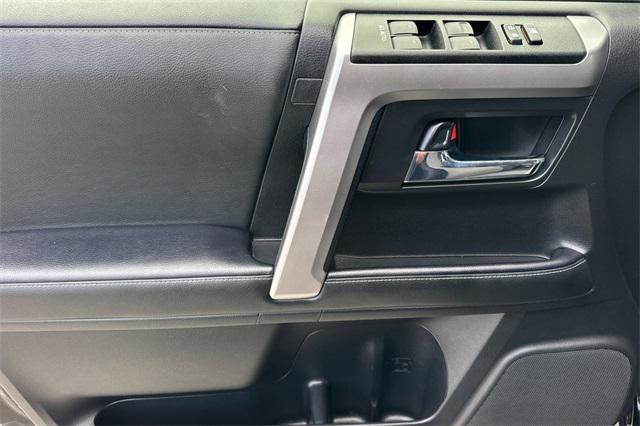 used 2024 Toyota 4Runner car, priced at $40,995