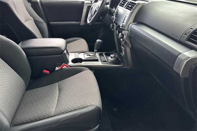 used 2024 Toyota 4Runner car, priced at $40,995