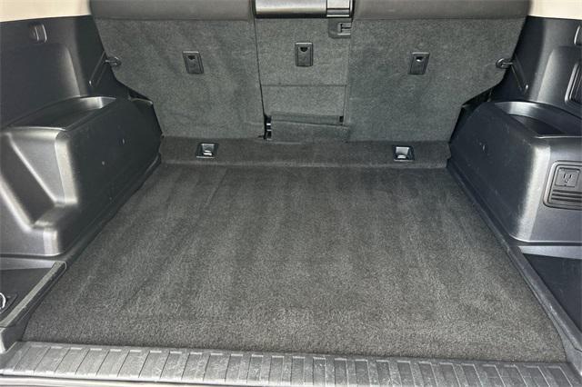 used 2024 Toyota 4Runner car, priced at $40,995