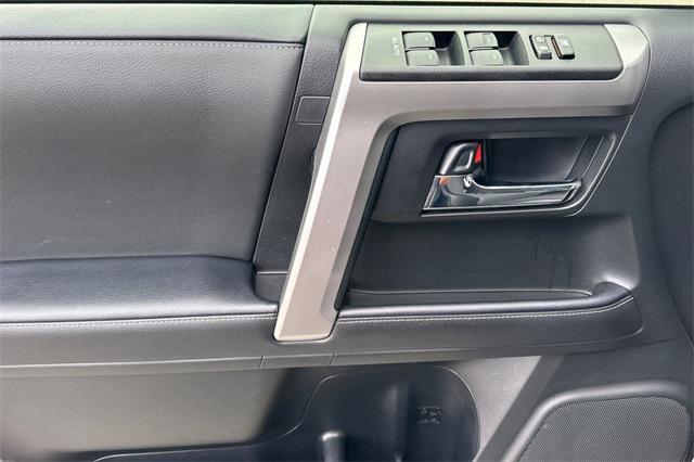 used 2024 Toyota 4Runner car, priced at $42,995