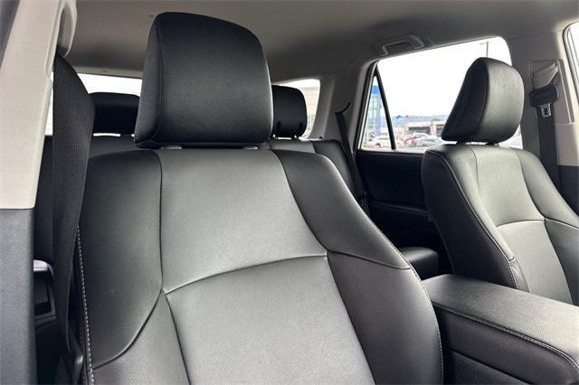 used 2024 Toyota 4Runner car, priced at $42,995