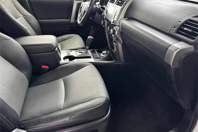 used 2024 Toyota 4Runner car, priced at $42,995