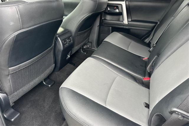 used 2024 Toyota 4Runner car, priced at $42,995