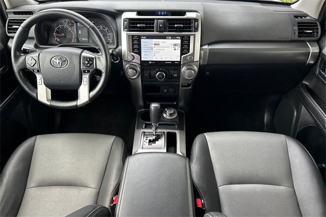used 2024 Toyota 4Runner car, priced at $42,995